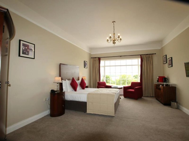 Crover House Hotel & Golf Clubの写真