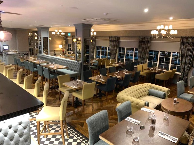 Crover House Hotel & Golf Clubの写真