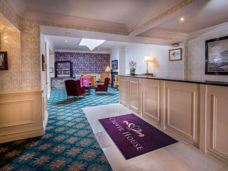 Crover House Hotel & Golf Clubの写真