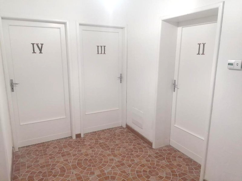 CASA DELLE GUARDIE b&bの写真