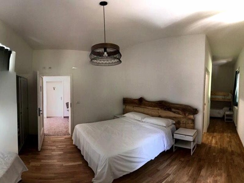 CASA DELLE GUARDIE b&bの写真