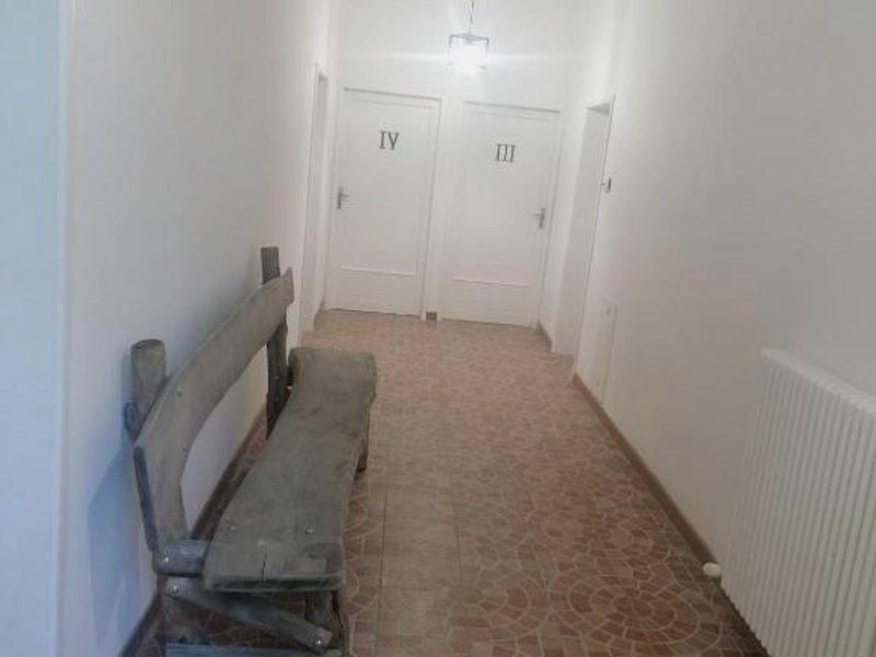 CASA DELLE GUARDIE b&bの写真