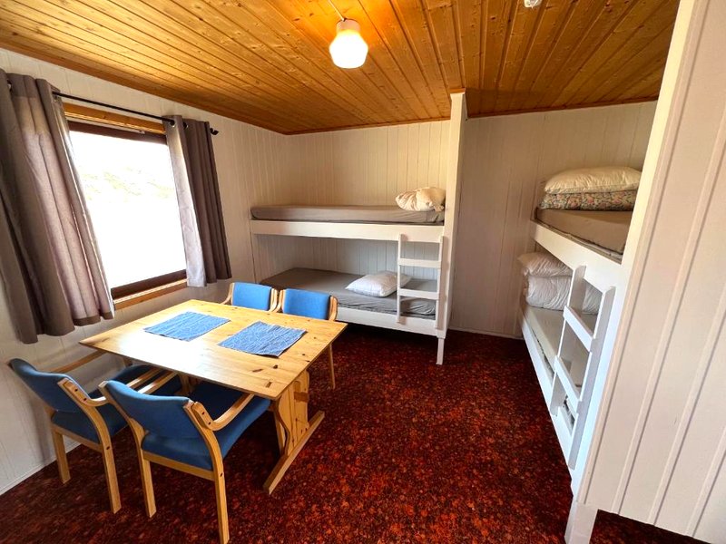 Hytte Camp Nordkapp - Redの写真