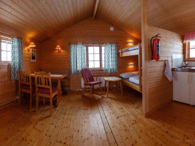 Hytte Camp Nordkapp - BaseCampの写真