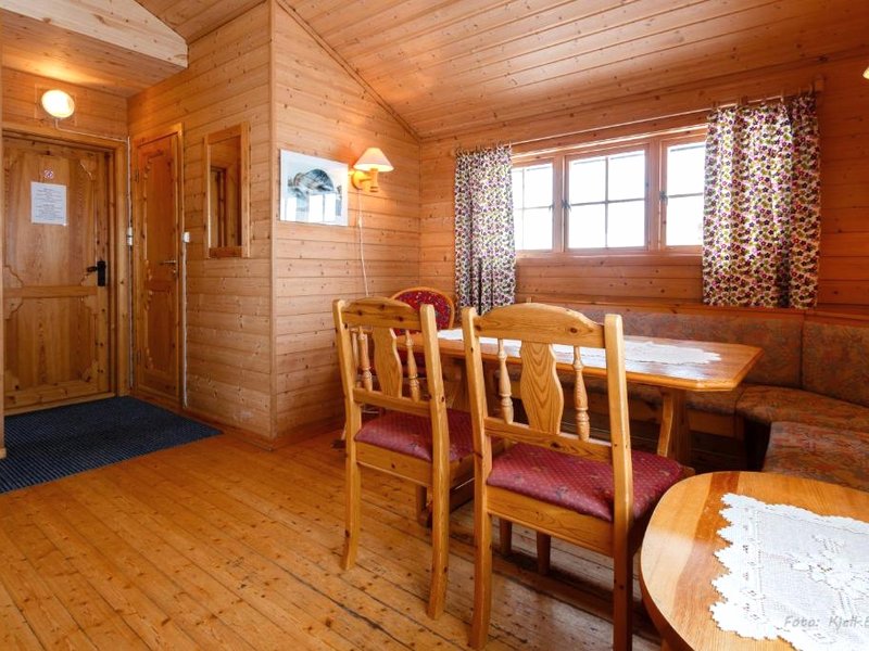 Hytte Camp Nordkapp - BaseCampの写真