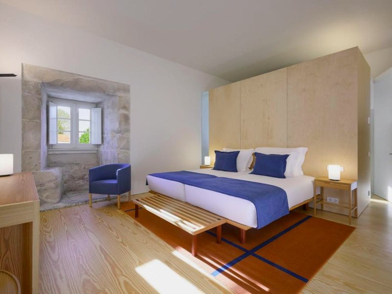 Montebelo Mosteiro de Alcobaça Historic Hotel (Montebelo Mosteiro de Alcobaca Historic Hotel)の写真