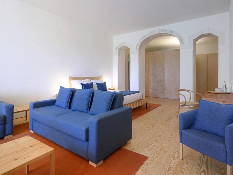 Montebelo Mosteiro de Alcobaça Historic Hotel (Montebelo Mosteiro de Alcobaca Historic Hotel)の写真