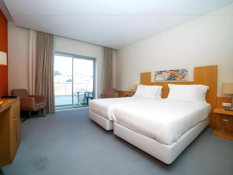 Hotel Praiaの写真