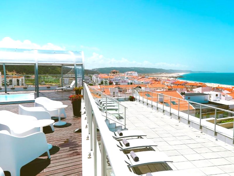 Hotel Praiaの写真