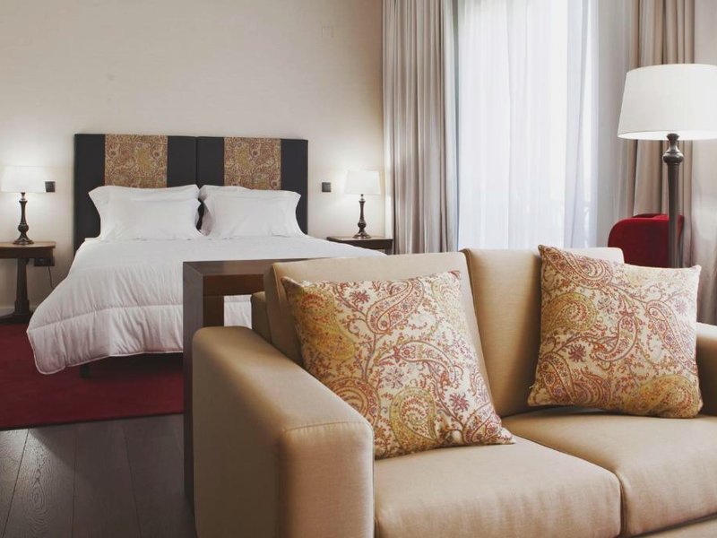 Real Abadia, Congress & Spa Hotelの写真