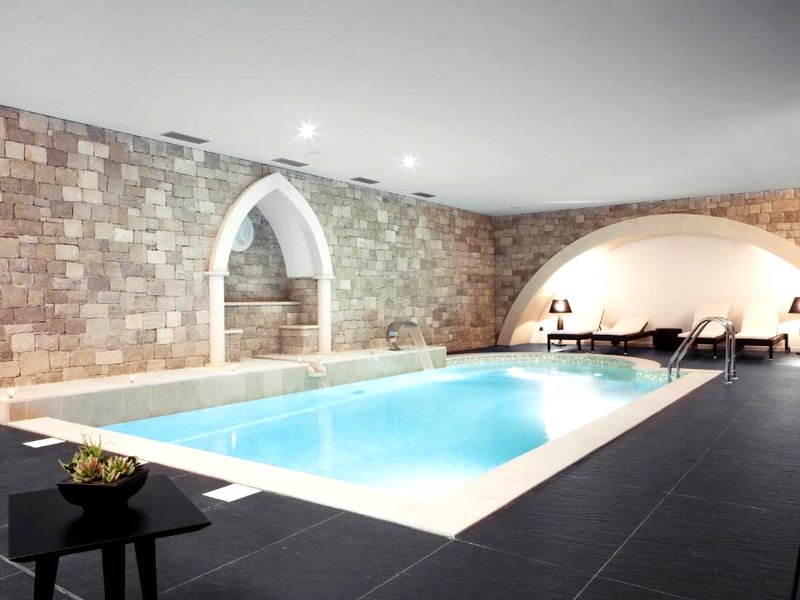 Real Abadia, Congress & Spa Hotelの写真