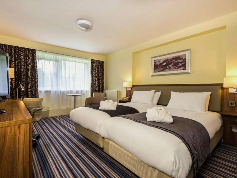 Holiday Inn Chester South By IHGの写真