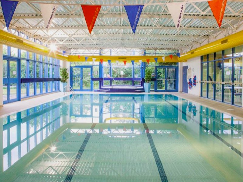 Holiday Inn Chester South By IHGの写真
