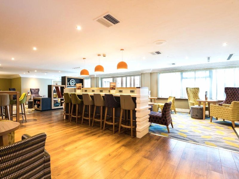 Holiday Inn Chester South By IHGの写真