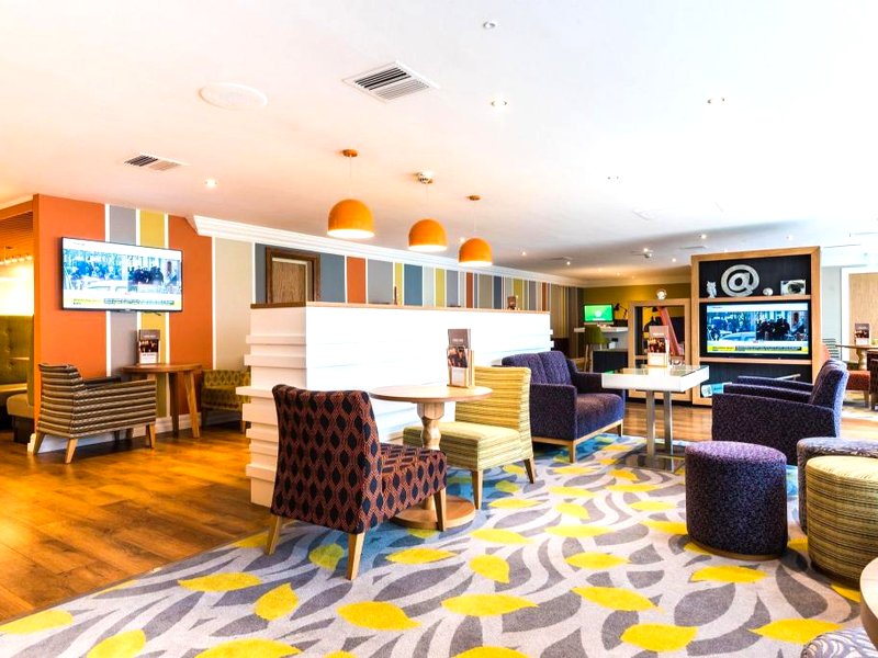 Holiday Inn Chester South By IHGの写真