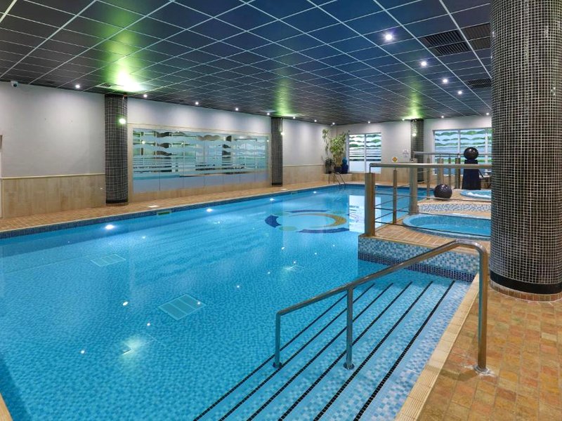 ザ スイーツ ホテル&スパ ノーズリー リバプール バイ コンパス ホスピタリティ (The Suites Hotel & Spa Knowsley - Liverpool by Compass Hospitality)の写真