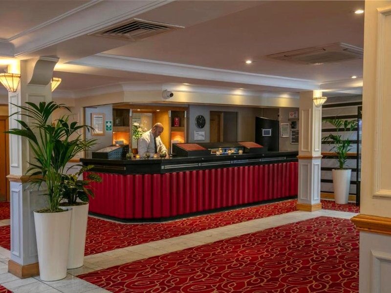 ザ スイーツ ホテル&スパ ノーズリー リバプール バイ コンパス ホスピタリティ (The Suites Hotel & Spa Knowsley - Liverpool by Compass Hospitality)の写真