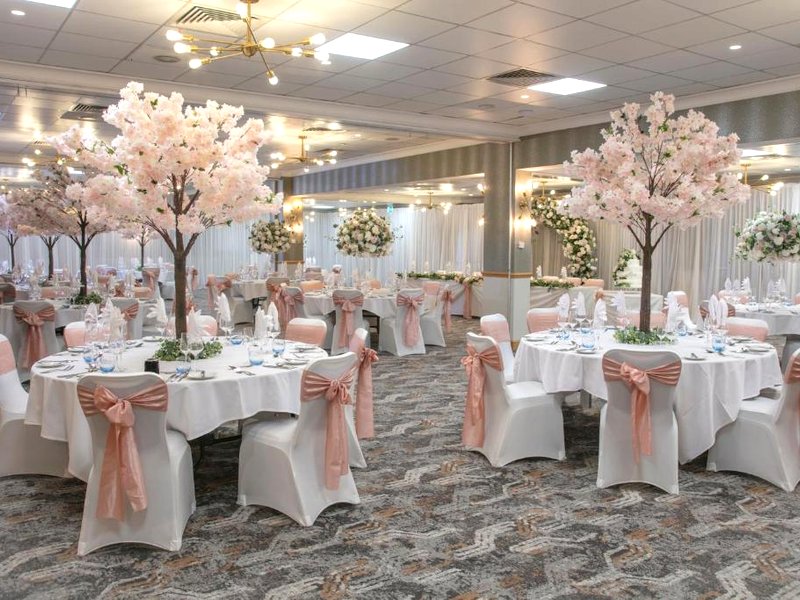 ザ スイーツ ホテル&スパ ノーズリー リバプール バイ コンパス ホスピタリティ (The Suites Hotel & Spa Knowsley - Liverpool by Compass Hospitality)の写真