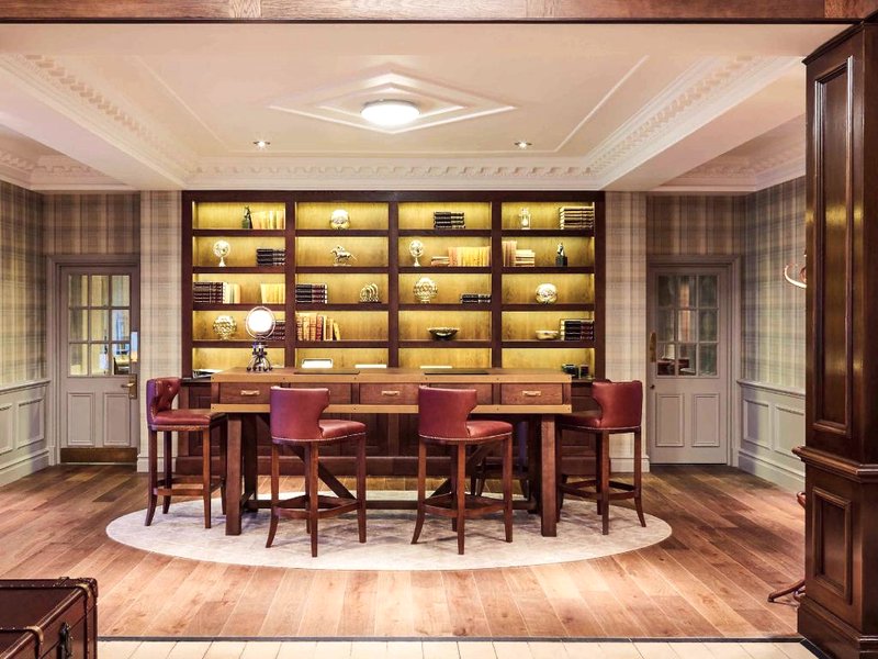 Mercure Haydock Hotelの写真
