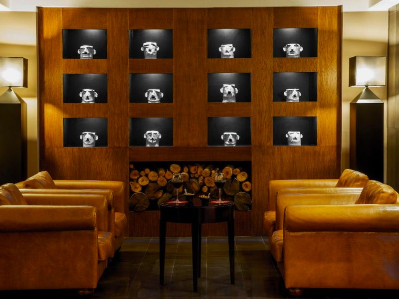 パーク ホテル サビナ (Park Hotel Sabina)の写真