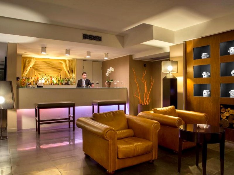 パーク ホテル サビナ (Park Hotel Sabina)の写真