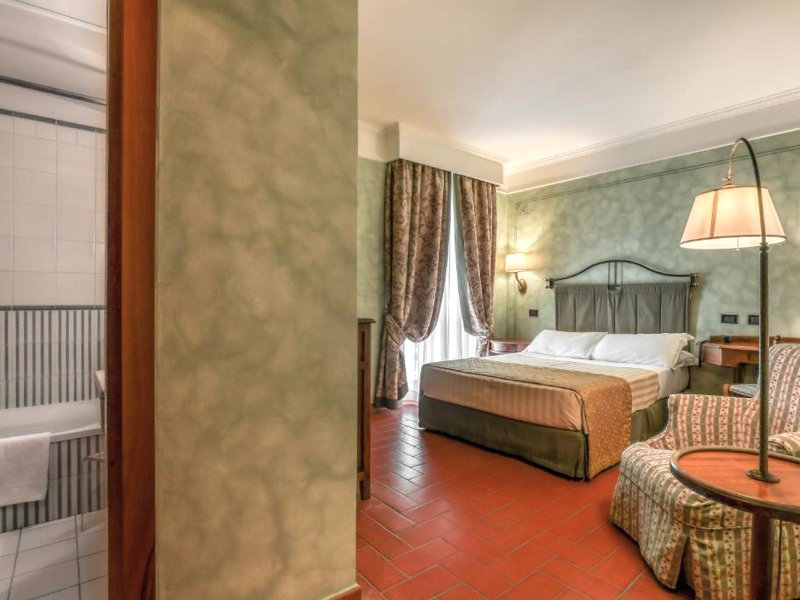Hotel Ristorante La Pergolaの写真