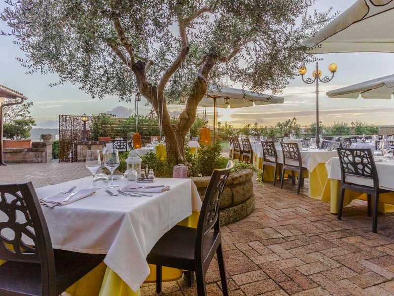 Hotel Ristorante La Pergolaの写真
