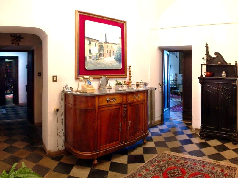 B&B IL CASTELLOの写真