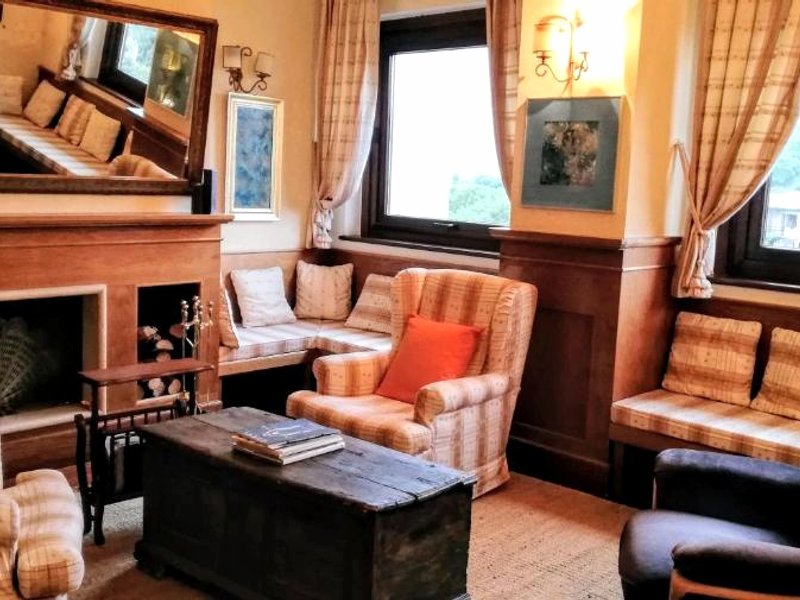Hotel & Ristorante degli Angeliの写真