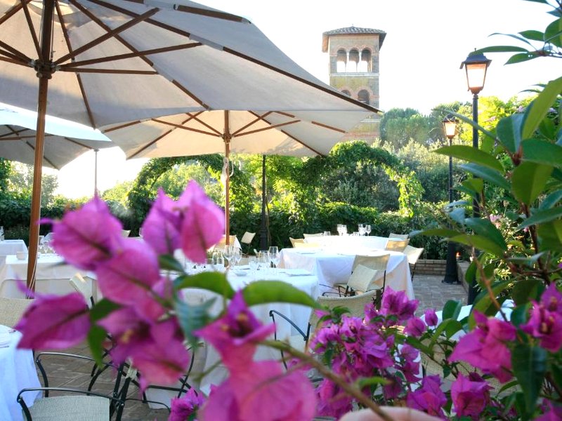 Hotel & Ristorante degli Angeliの写真