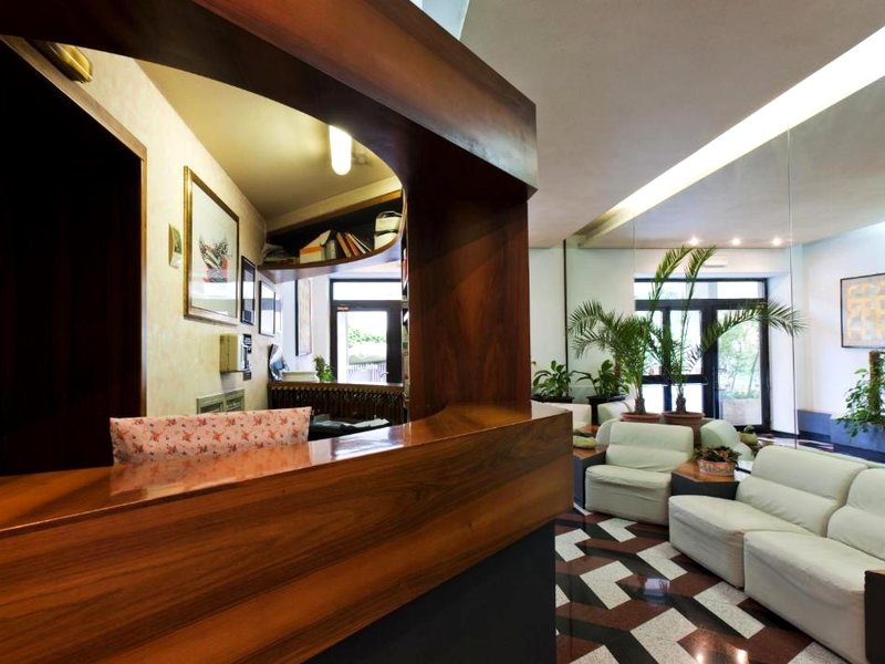 Hotel Letiziaの写真