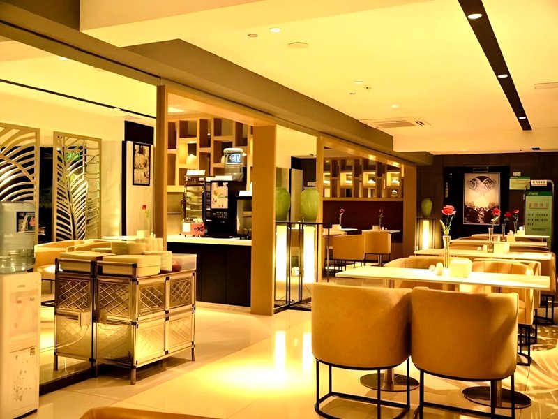 ジンジャン イン セレクト プーアー ジェンシン アベニュー (Jinjiang Inn Select Puer Zhenxing Avenue)の写真