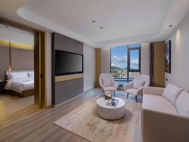 Fangzhou International Hotelの写真