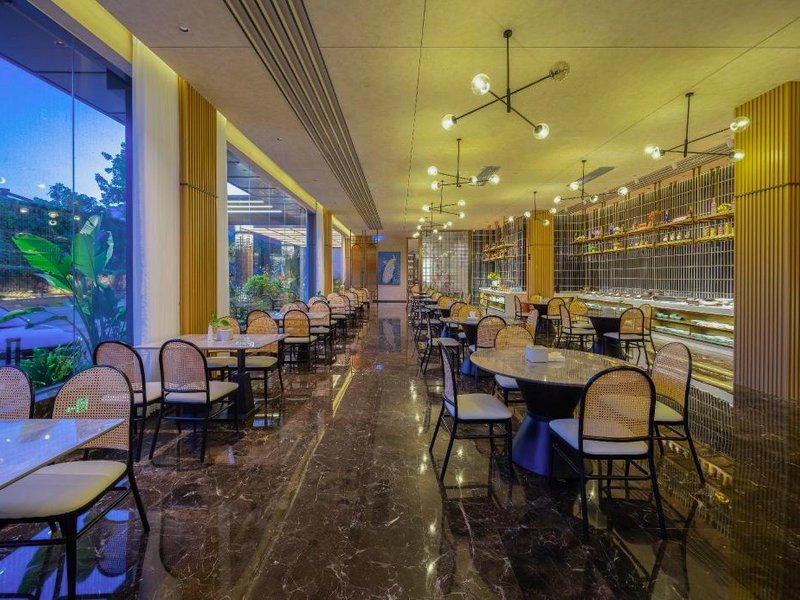 Fangzhou International Hotelの写真