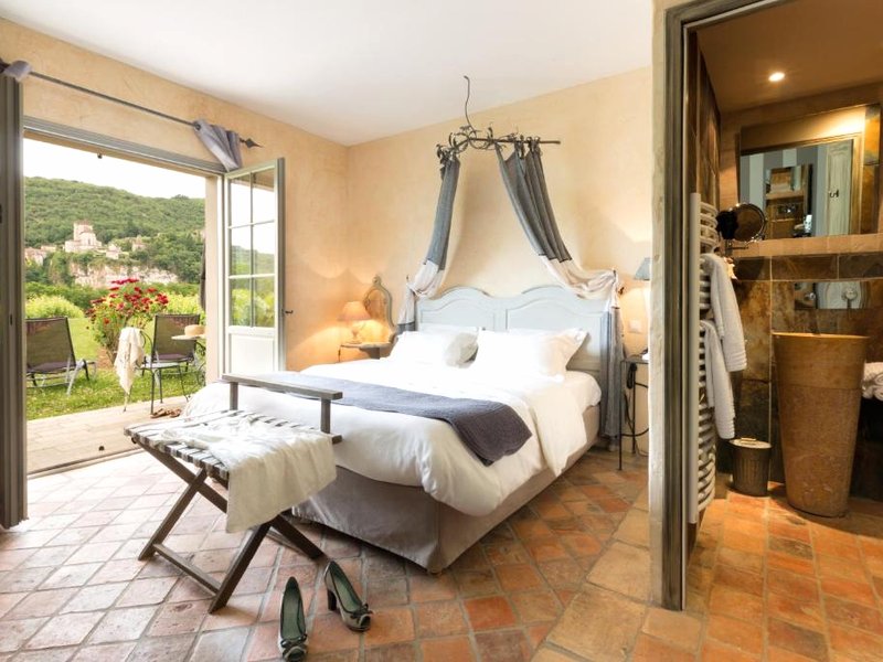 ホテル ル サン シルク (Hotel le Saint Cirq)の写真