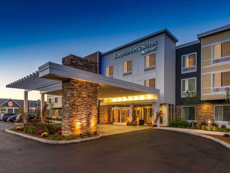 フェアフィールド バイ マリオット イン&スイーツ プリマス ホワイト マウンテンズ (Fairfield by Marriott Inn & Suites Plymouth White Mountains)の写真