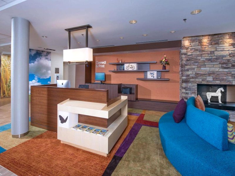 フェアフィールド バイ マリオット イン&スイーツ プリマス ホワイト マウンテンズ (Fairfield by Marriott Inn & Suites Plymouth White Mountains)の写真