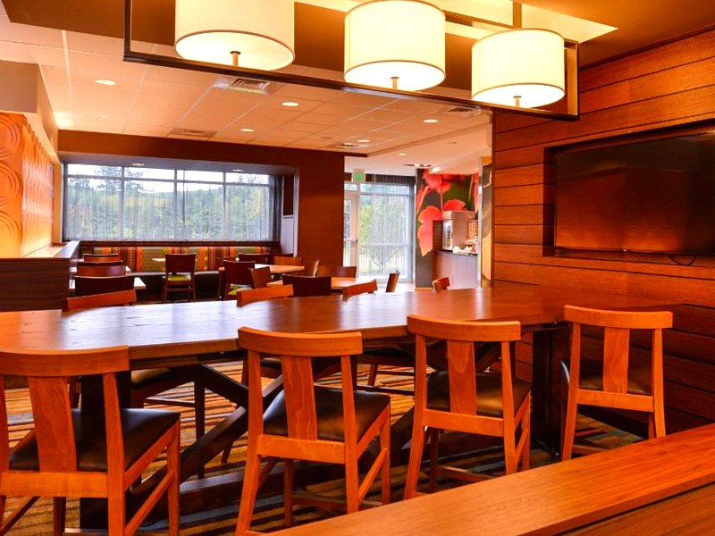 フェアフィールド バイ マリオット イン&スイーツ プリマス ホワイト マウンテンズ (Fairfield by Marriott Inn & Suites Plymouth White Mountains)の写真