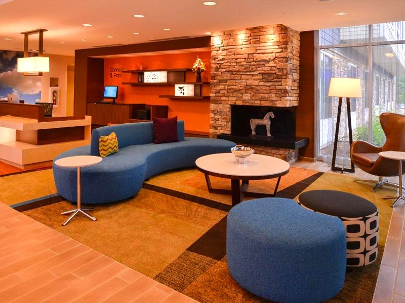 フェアフィールド バイ マリオット イン&スイーツ プリマス ホワイト マウンテンズ (Fairfield by Marriott Inn & Suites Plymouth White Mountains)の写真