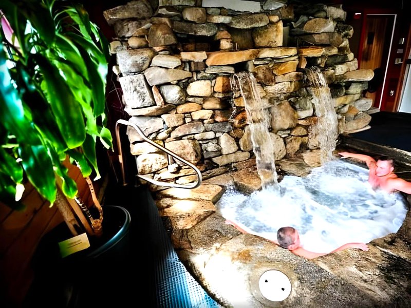 The Common Man Inn, Spa & Lodgeの写真