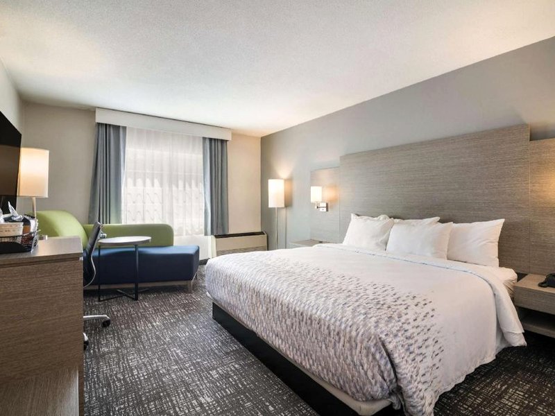Best Western Plymouth Inn-White Mountainsの写真