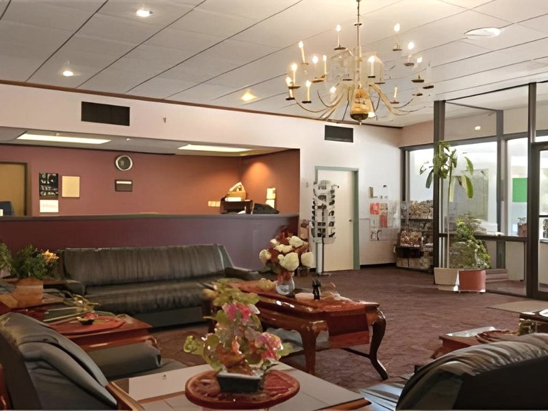 Best Western Plymouth Inn-White Mountainsの写真