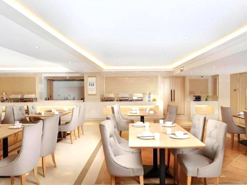 Vienna Hotel Sichuan Ganzi 318 National Highway Yajiangの写真