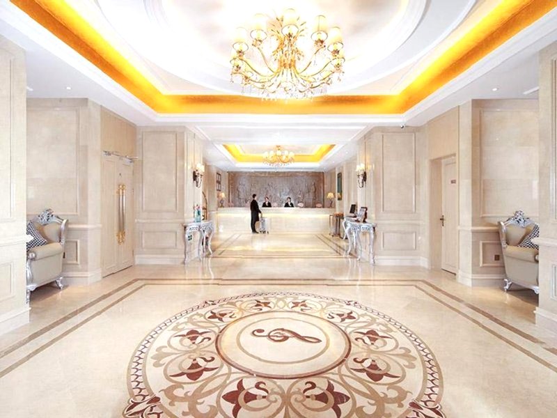 Vienna Hotel Sichuan Ganzi 318 National Highway Yajiangの写真