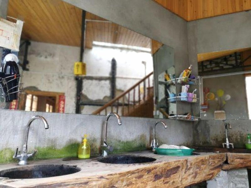 Kangding Konka International Youth Hostelの写真