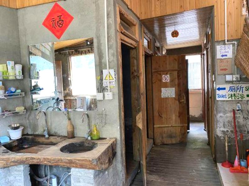 Kangding Konka International Youth Hostelの写真