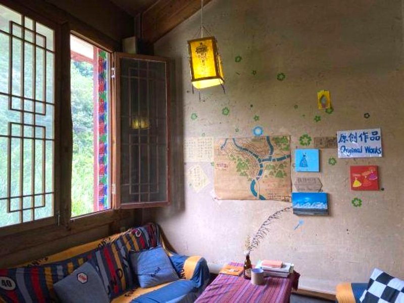 Kangding Konka International Youth Hostelの写真