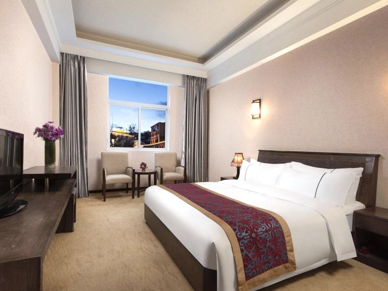 ラマダ アンコール (Ramada Encore)の写真