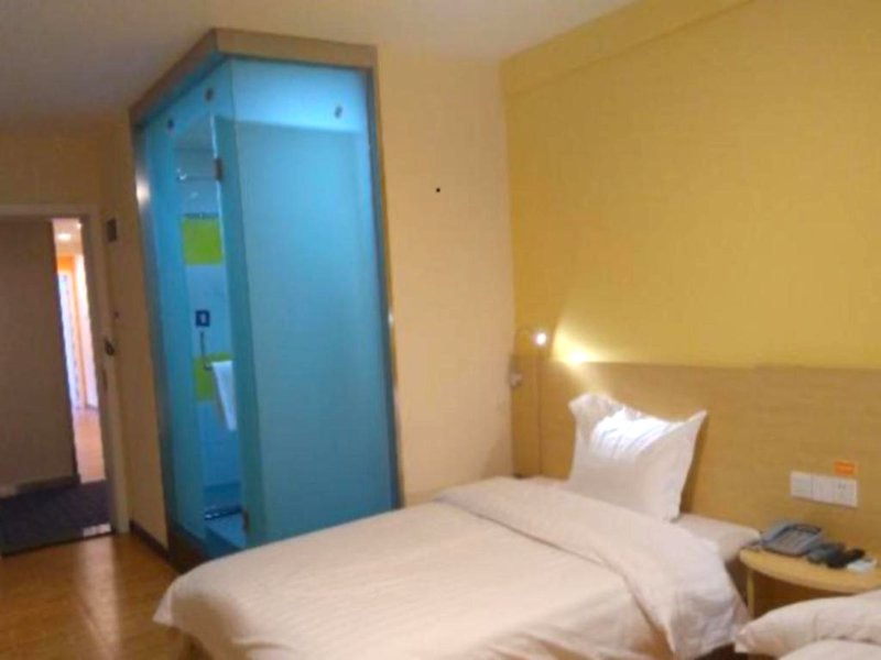 7 Days Inn Kangding Passenger Terminalの写真