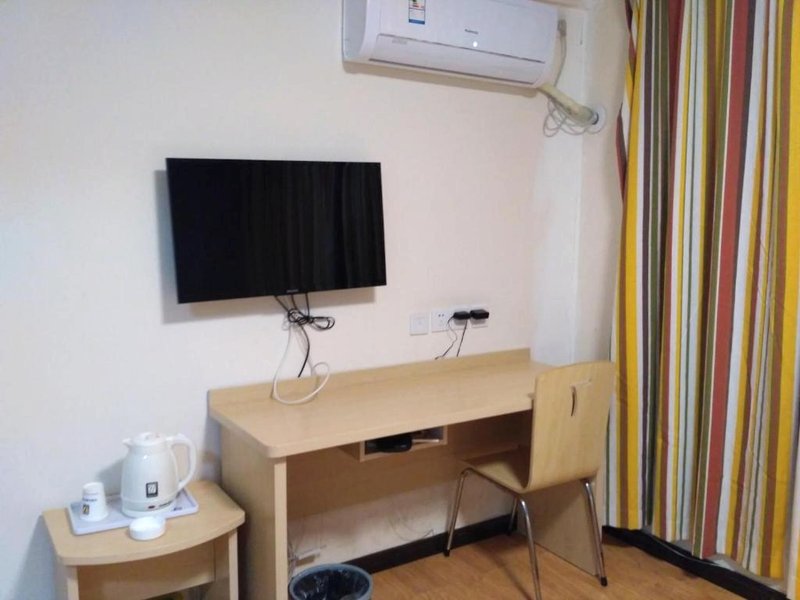 7 Days Inn Kangding Passenger Terminalの写真